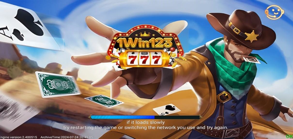1WIN123